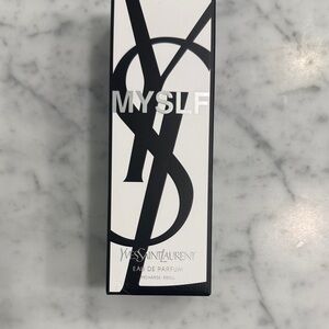 Yves Saint Laurent YSL MYSLF Eau de Parfum -refill